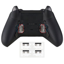 Back Paddle Sticker Kit – Für Xbox Elite Series 2 &amp; Elite Series 2 Core Controller