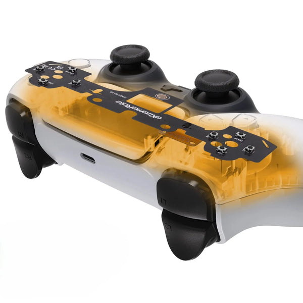 eXtremeRate PS5 Clicky-Kit – Tastenbereich und BDM wählbar