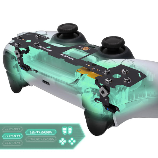 eXtremeRate_Whole_Set_-_Light_Version_Clicky_Kit_for_PS5_Controller_BDM-030-1