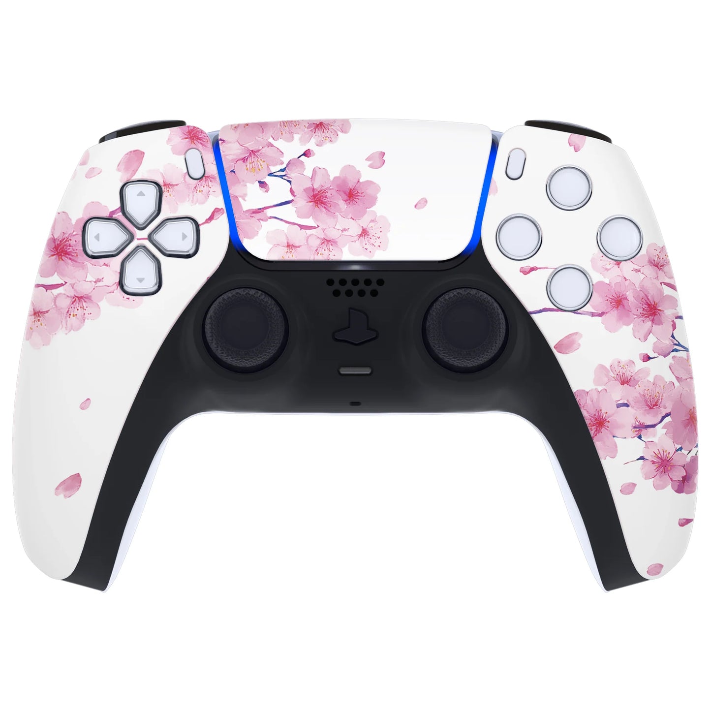 eXtremeRate Frontschale für PS5 Controller - Custom Faceplate Cover