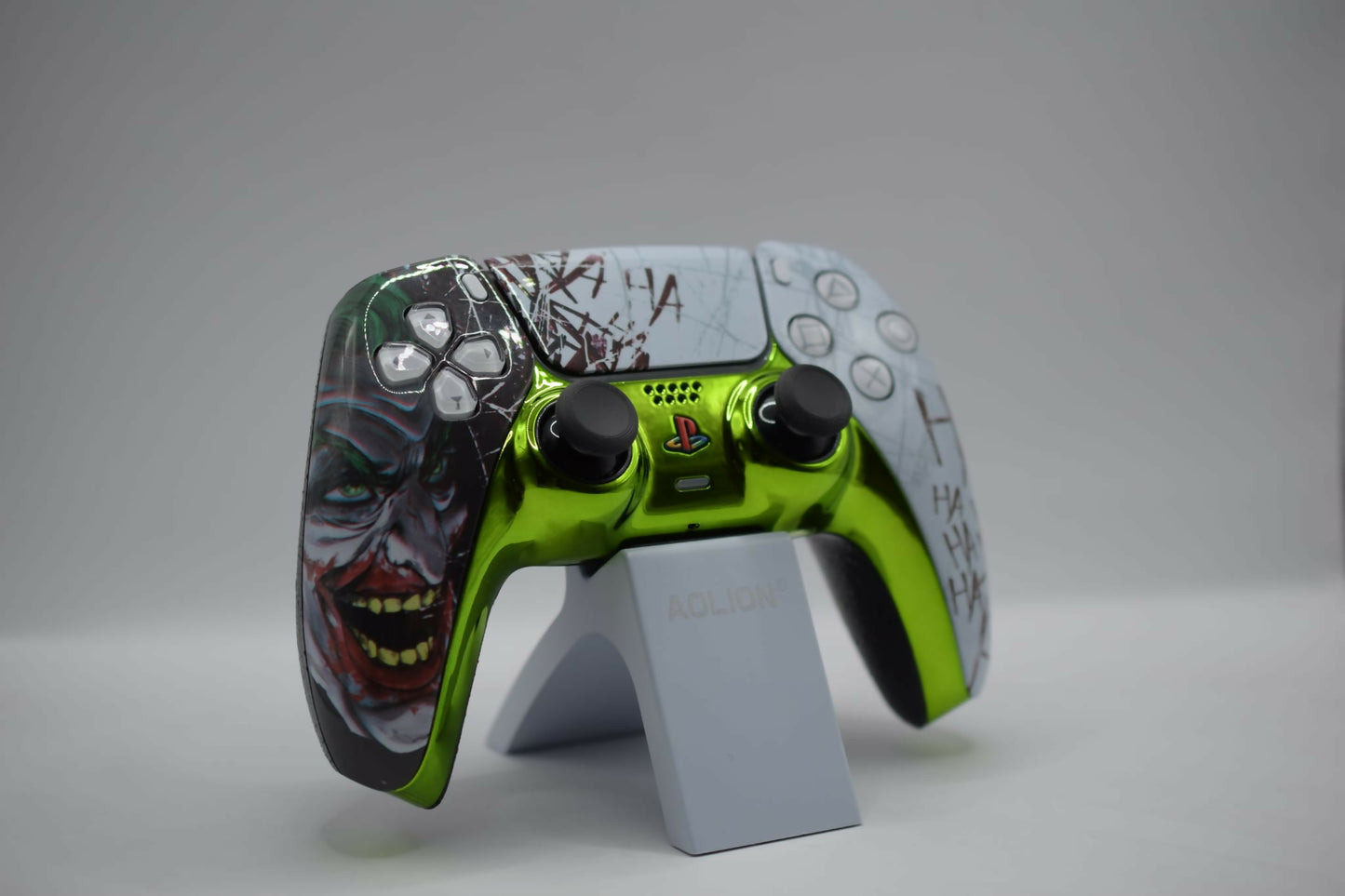 Generalüberholter PlayStation 5 Controller