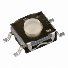 KSC241GLFS Micro Switch – Ersatzschalter für Controller-Backpaddles