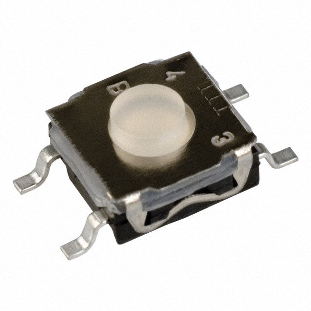 KSC241GLFS Micro Switch – Ersatzschalter für Controller-Backpaddles