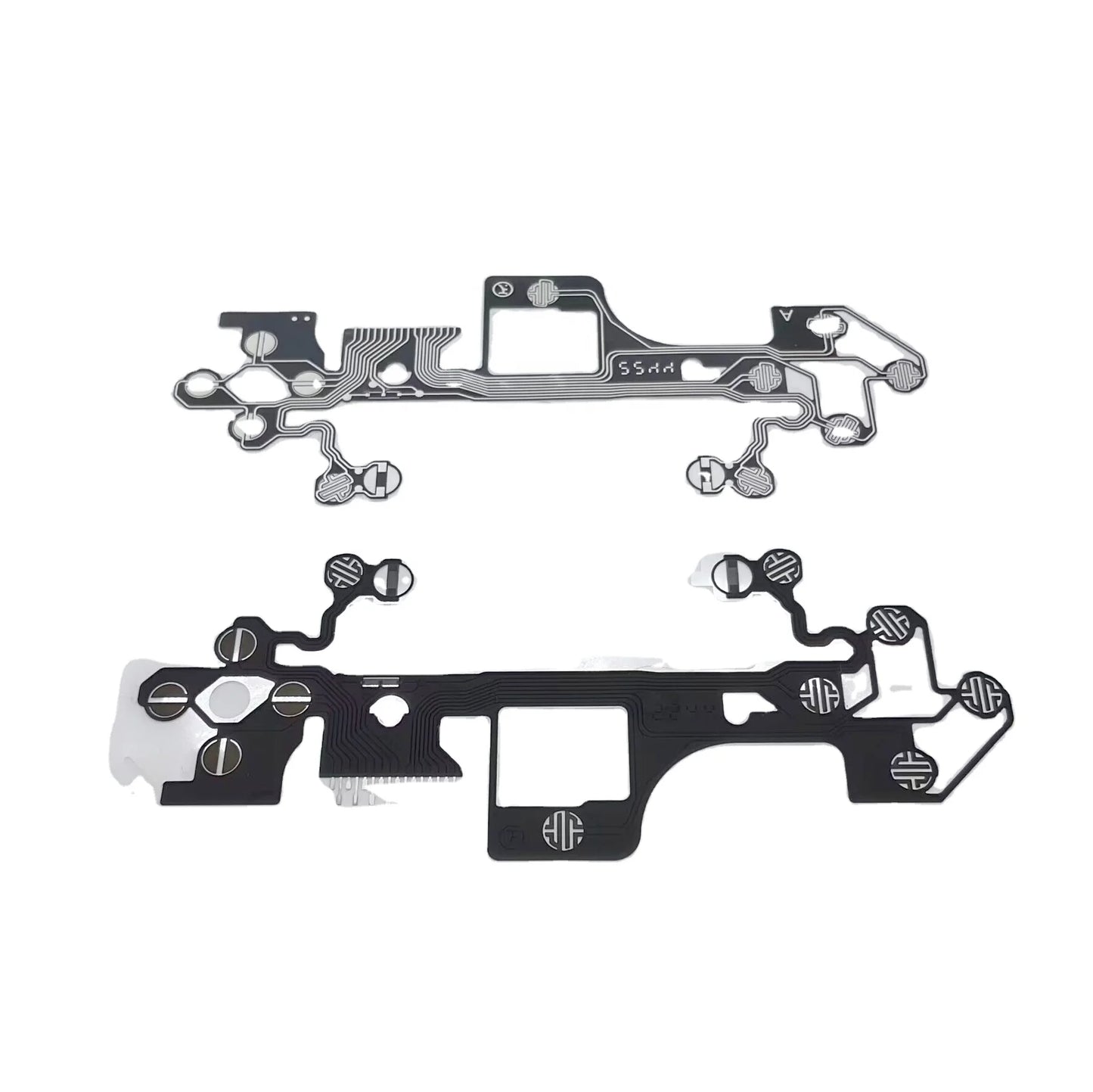 Playstation 5 Controller (Conductive Film) Leiterbahn/ Flex Platine für die Tasten