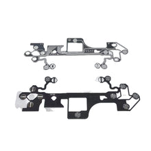 Playstation 5 Controller (Conductive Film) Leiterbahn/ Flex Platine für die Tasten