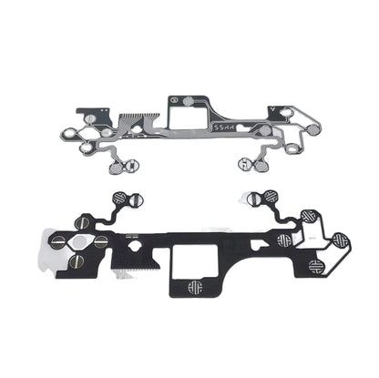 Playstation 5 Controller (Conductive Film) Leiterbahn/ Flex Platine für die Tasten