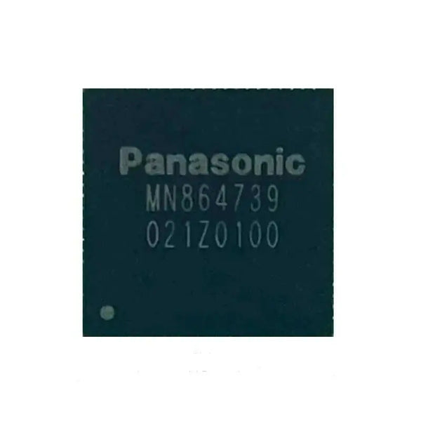 PS5 HDMI-IC Panasonic MN864739 – Produktansicht 1