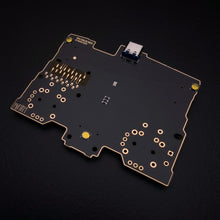 Marius Board MH5-ANALOG Controller-Platine von Marius Heier – Lieferung ohne Analogstick-Module