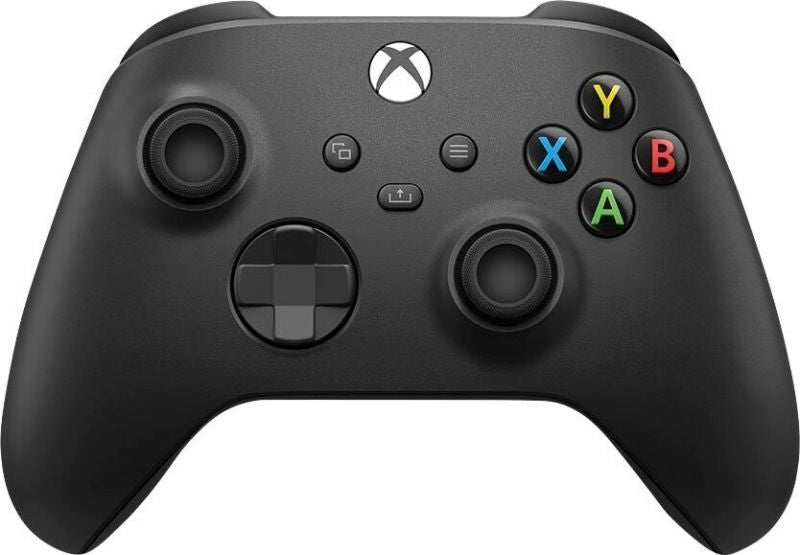 Xbox Controller – Stickdrift Reparatur - abxone