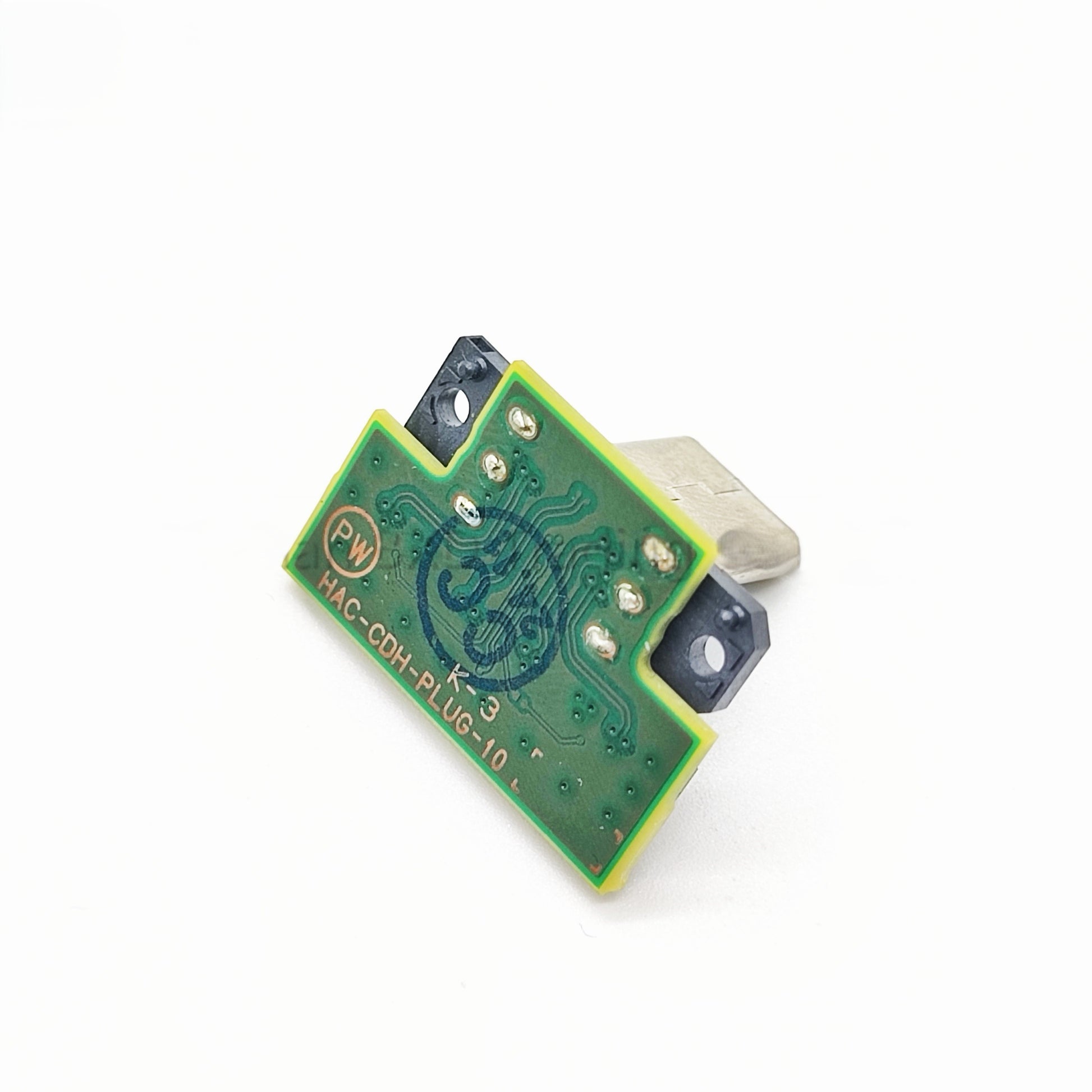 USB-C Ladebuchse Ersatzteil für Nintendo Switch Dock TV Station