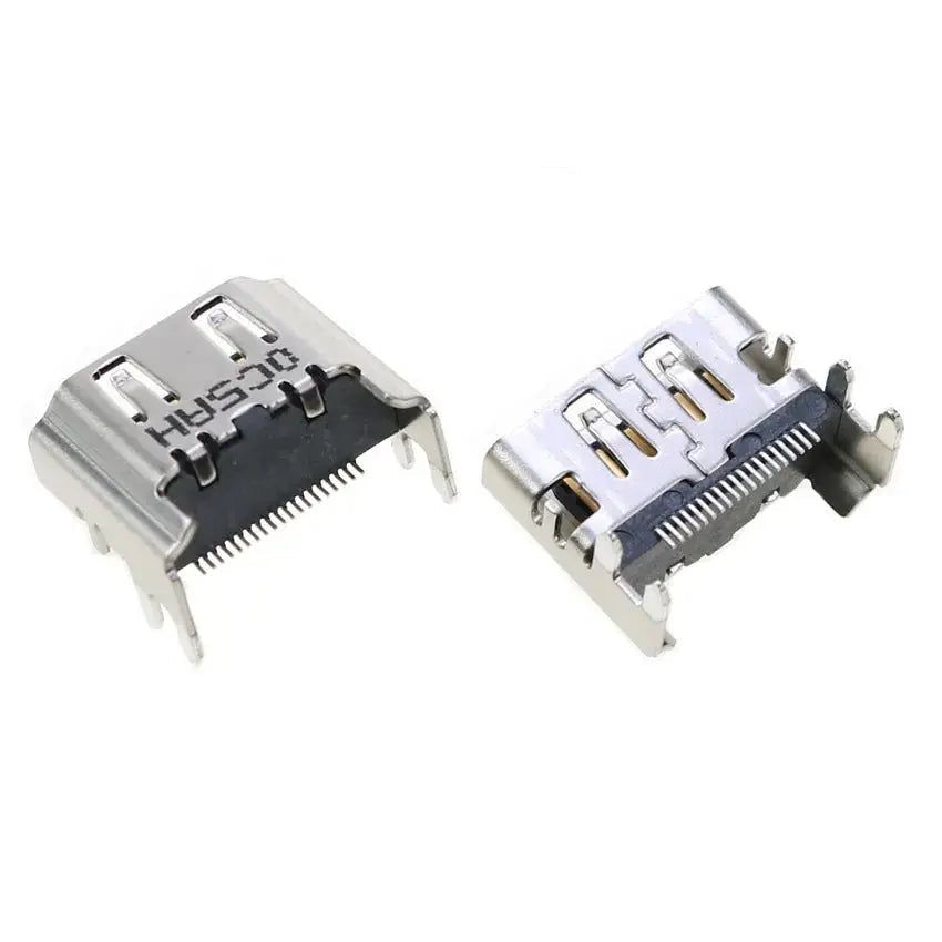 ps4 hdmi port