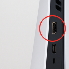 PS5 HDMI-Port Reparatur