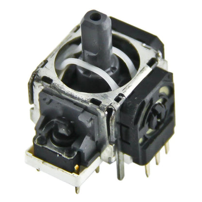 PS3 Controller Analog Stick Modul 3-Pin Standard Bauform Ersatzteil