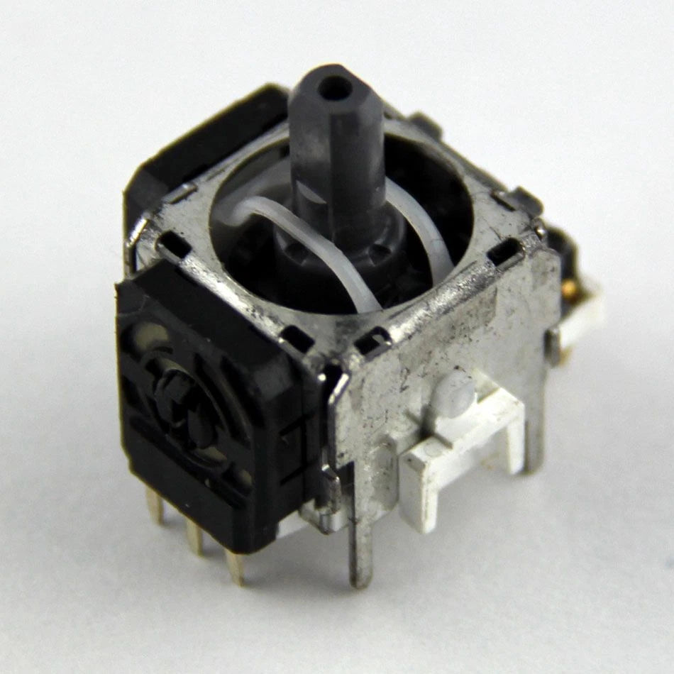 PS3 Controller Analog Stick Modul 3-Pin Standard Bauform Ersatzteil