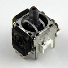 PS3 Controller Analog Stick Modul 3-Pin Standard Bauform Ersatzteil