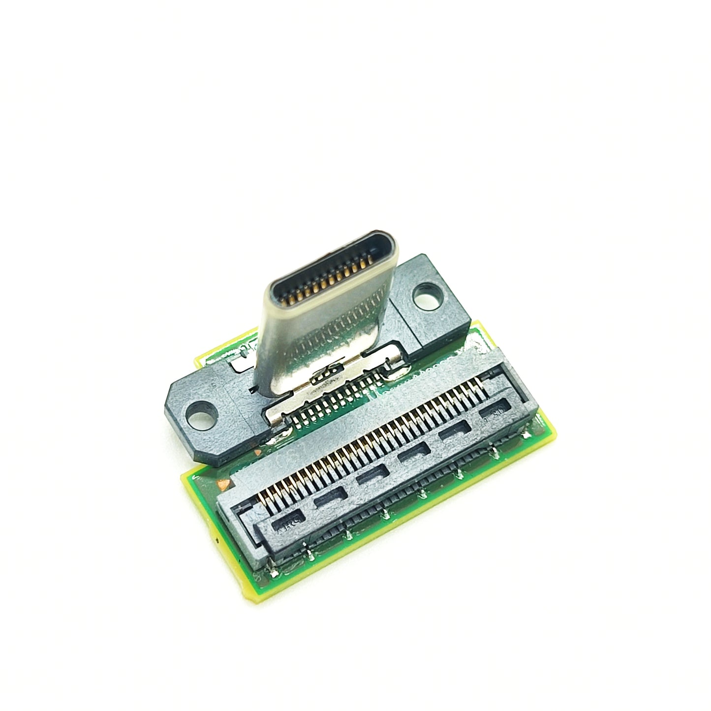 Original USB-C Ladebuchse für Nintendo Switch Dock (TV-Station) - Ersatz-Port