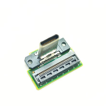 Original USB-C Ladebuchse für Nintendo Switch Dock (TV-Station) - Ersatz-Port