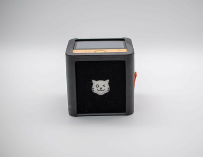 Gebrauchte Tigerbox Touch – Hörspaß für Kinder leicht gemacht!