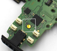 PS5 DualSense Edge Mikroschalter Reset Option Taste Taster